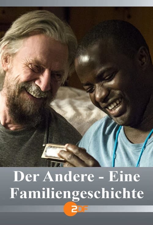 Poster for Der Andere - eine Familiengeschichte
