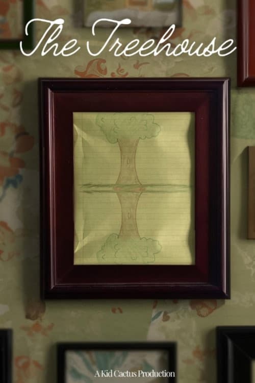 Poster for The Treehouse