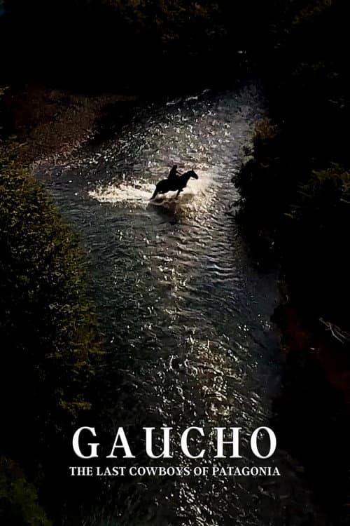 Poster for Gaucho: The Last Cowboys of Patagonia