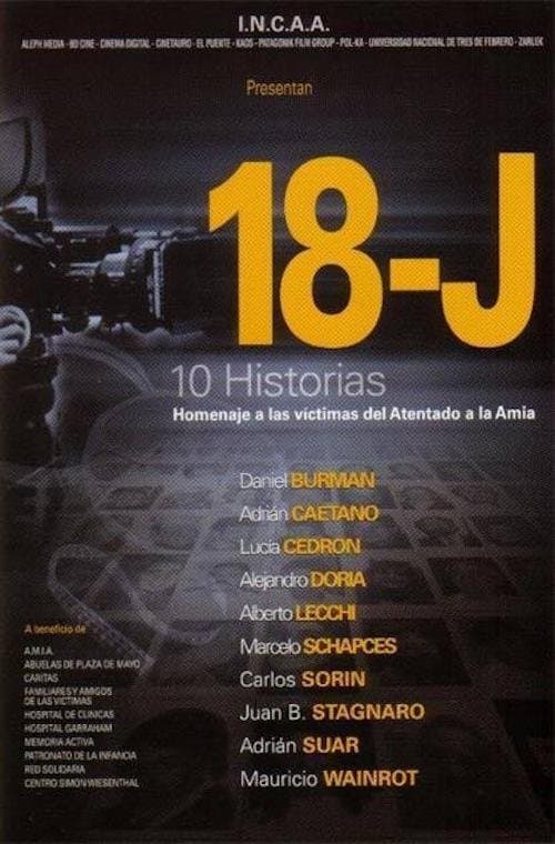 Poster for 18-j