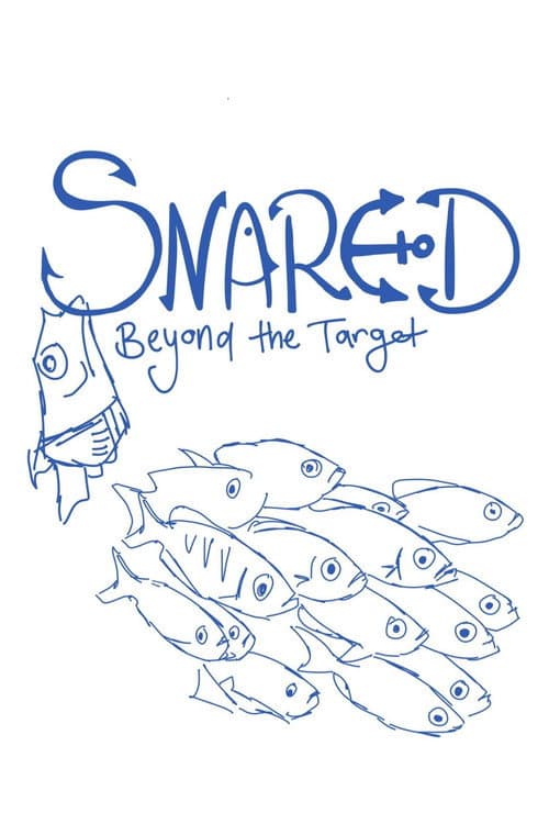 Poster for Snared
