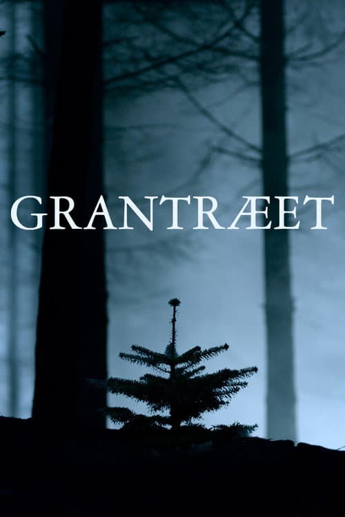 Poster for The Fir Tree