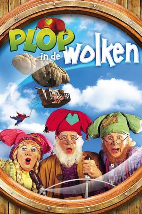 Poster for Plop In The Clouds