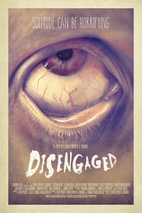 Poster for Disengaged