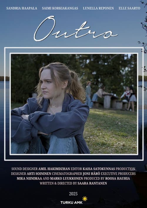 Poster for Outro