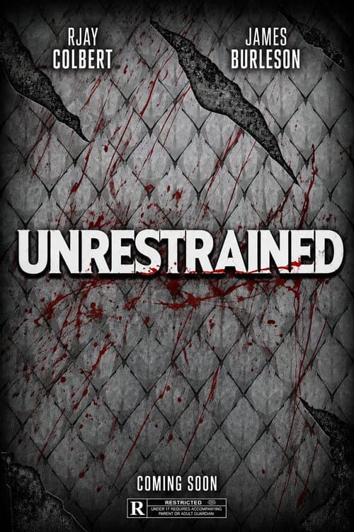 Poster for UNRESTRAINED
