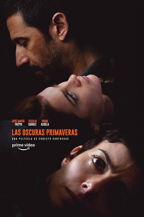 Poster for The Obscure Spring