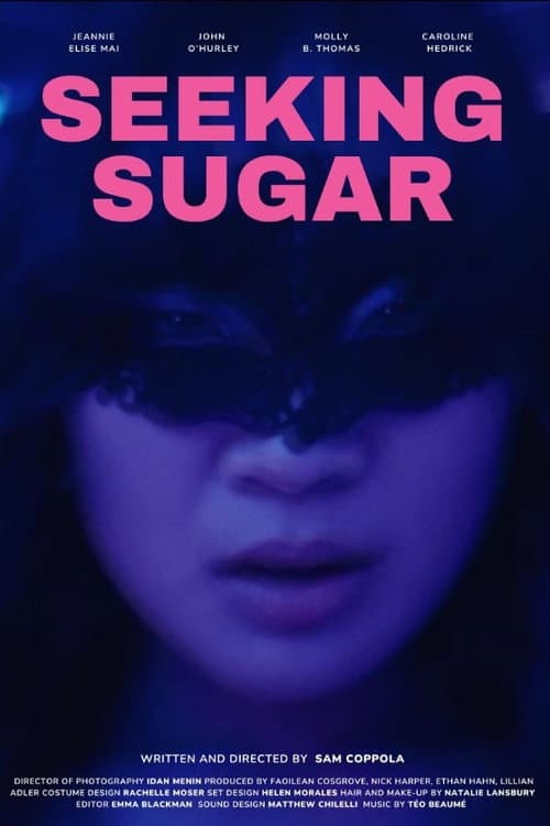 Poster for Seeking Sugar
