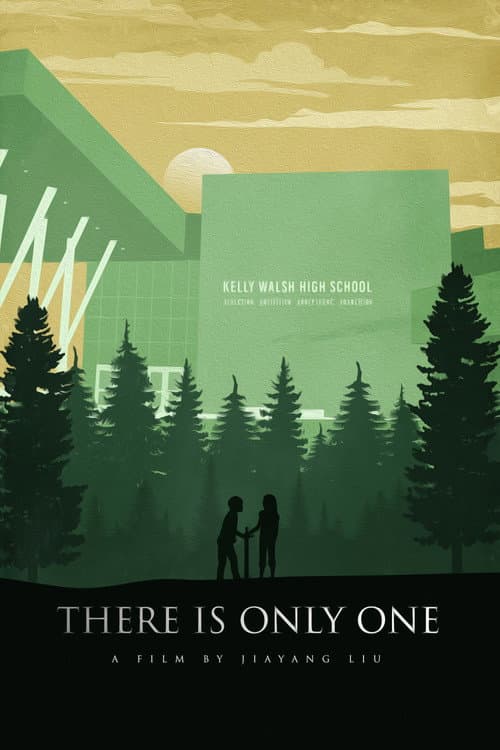Poster for There Is Only One
