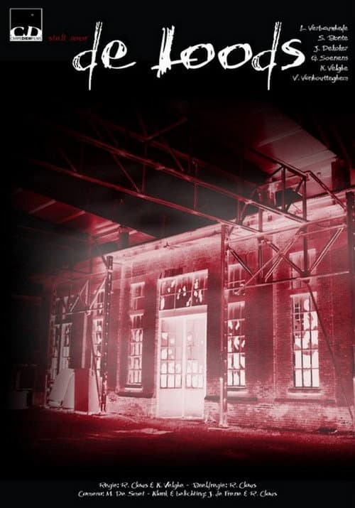 Poster for The Warehouse