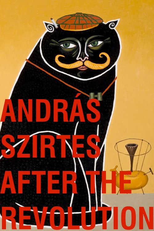 Poster for After The Revolution