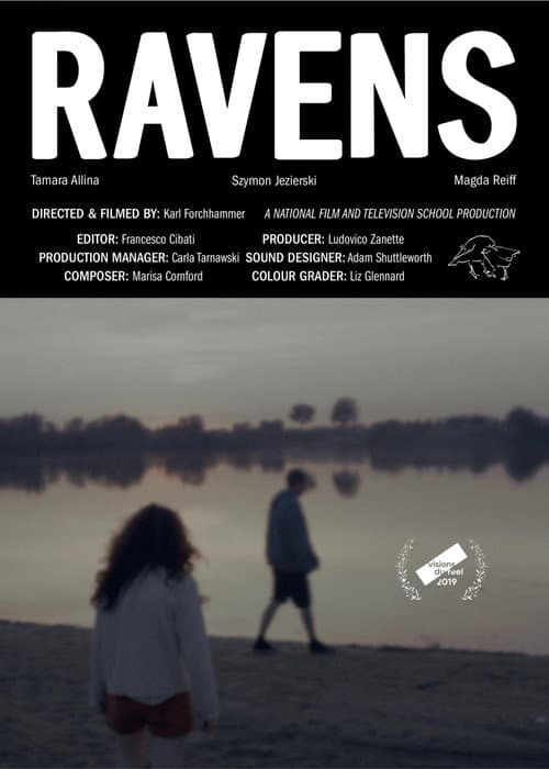 Poster for Ravens