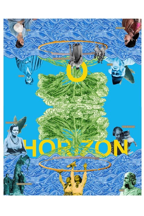 Poster for O Horizon