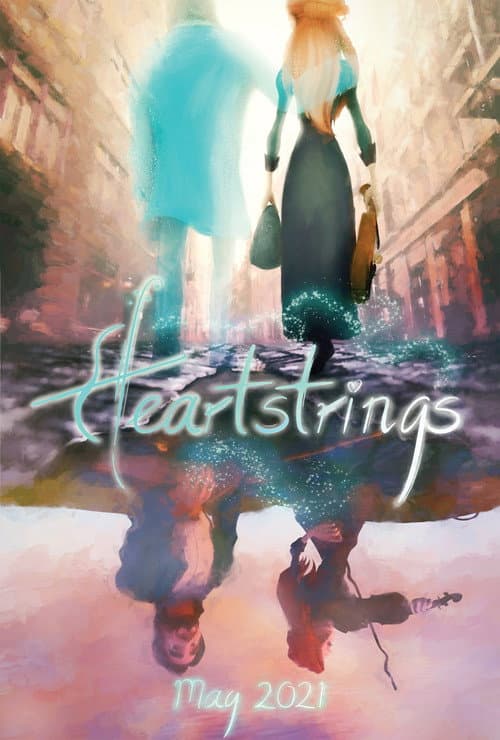 Poster for Heartstrings