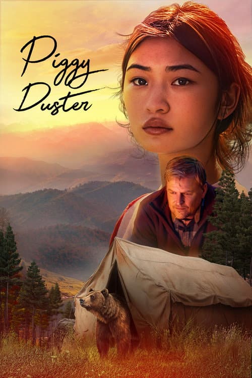 Poster for Piggy Duster