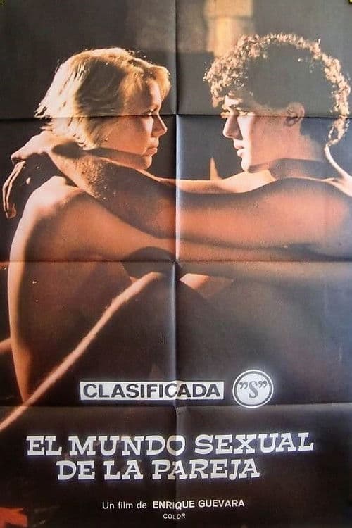 Постер до фільму «El mundo sexual de la pareja»
