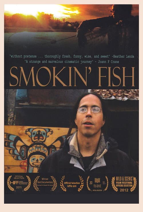 Poster for Smokin' Fish
