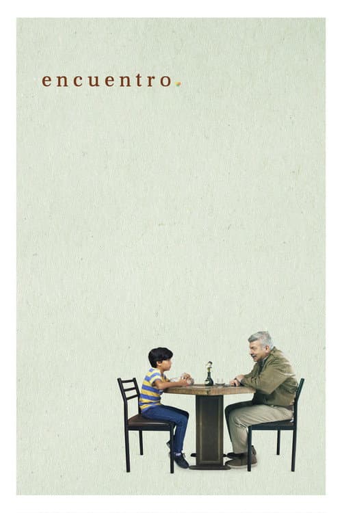 Poster for Encounter