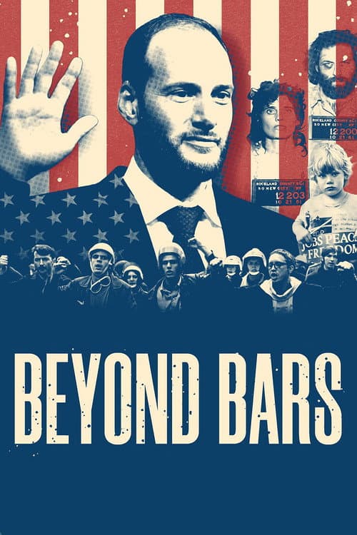 Poster for Beyond Bars