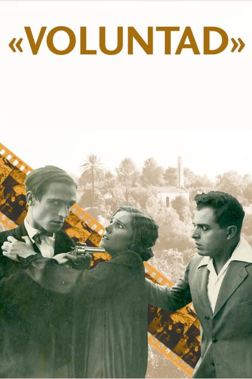 Poster for Will