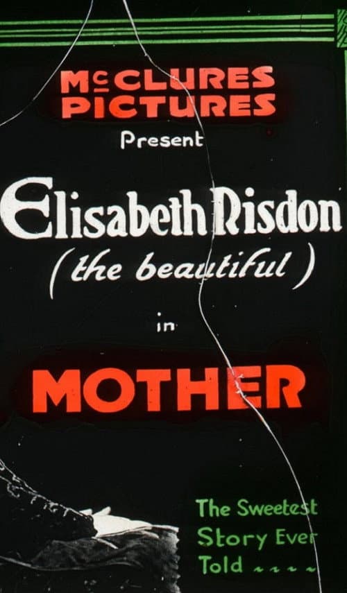 Poster for The Mother of Dartmoor