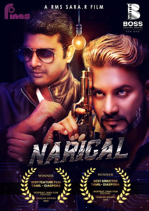 Poster for Narigal