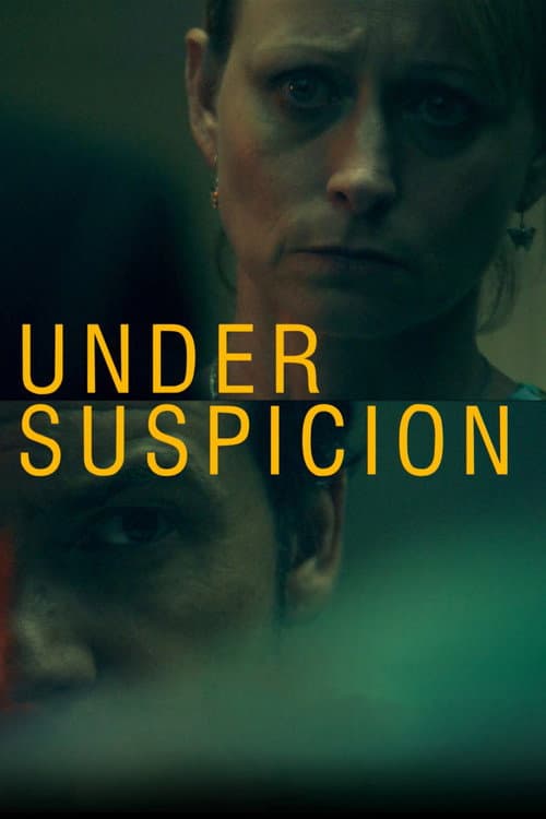 Poster for Under Suspicion: Kate McCann