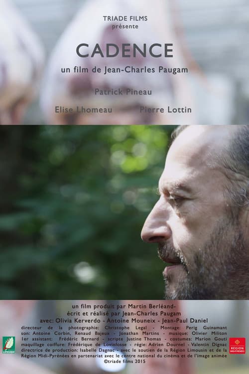 Poster for Cadence
