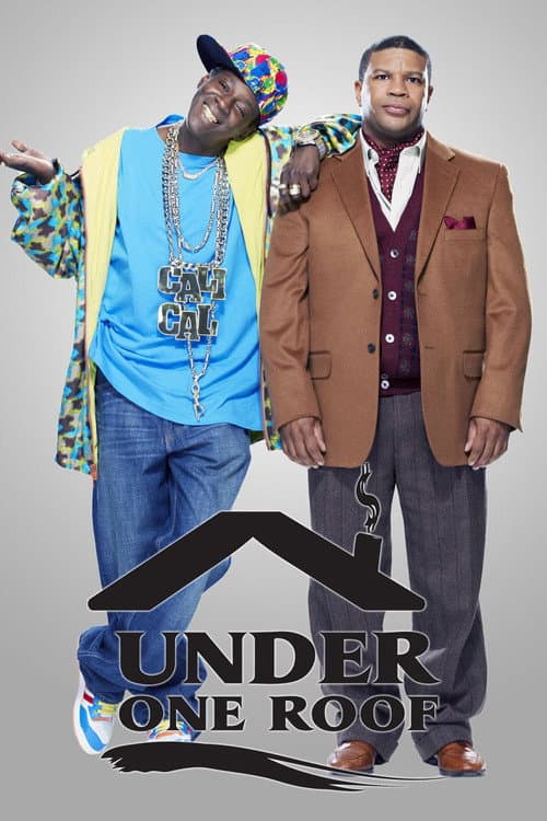 Poster for Under One Roof