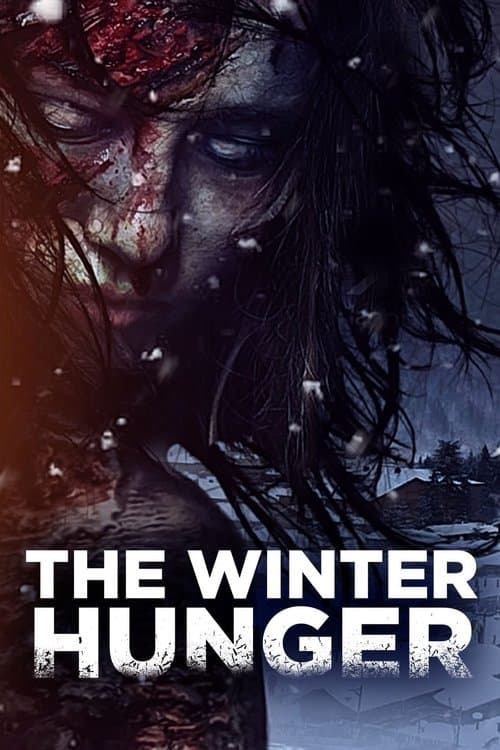 Poster for The Winter Hunger