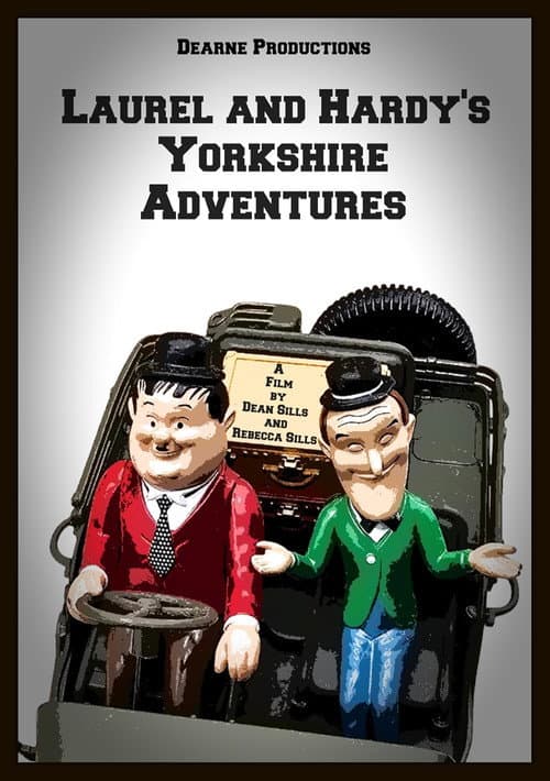 Постер до фільму «Laurel and Hardy's Yorkshire Adventures»