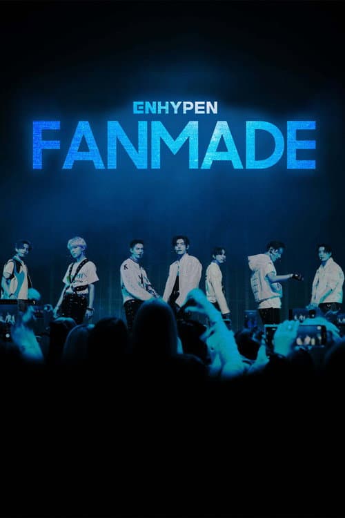 Poster for Fanmade: ENHYPEN