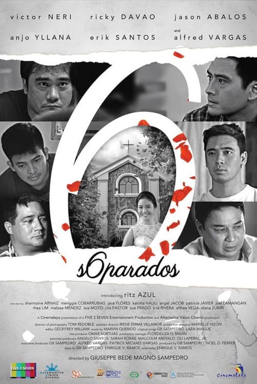 Poster for Separados