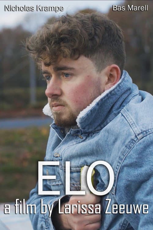 Poster for Elo