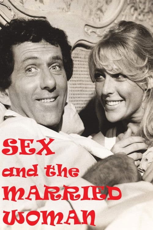 Poster for Sex and the Married Woman
