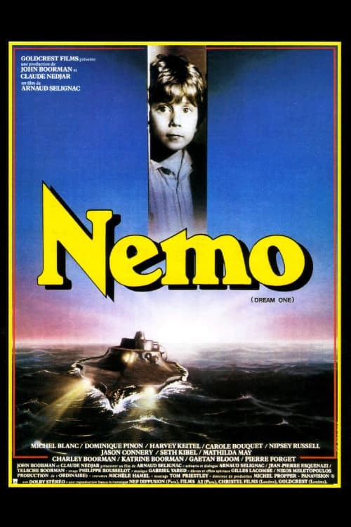 Poster for Dream One