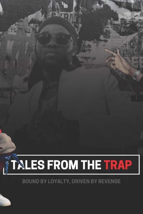 Poster for Tales from the Trap