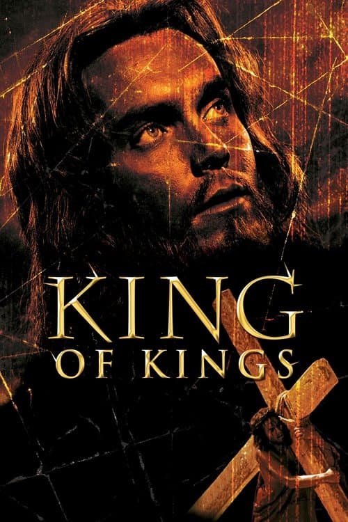 Постер до фільму «King of Kings»