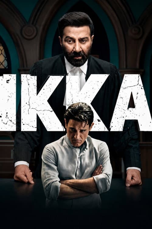 Poster for Ikka
