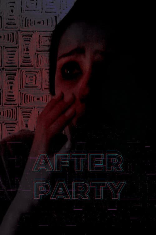 Poster for After Party