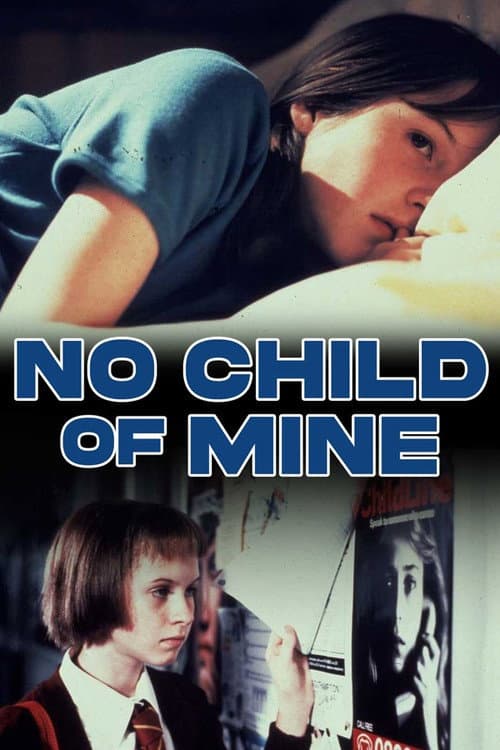 Poster for No Child of Mine