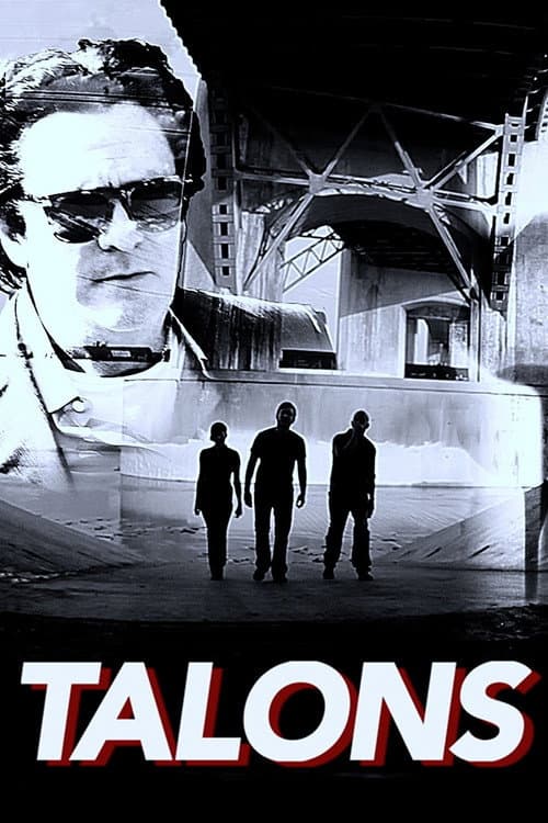 Poster for Talons