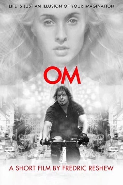Poster for OM