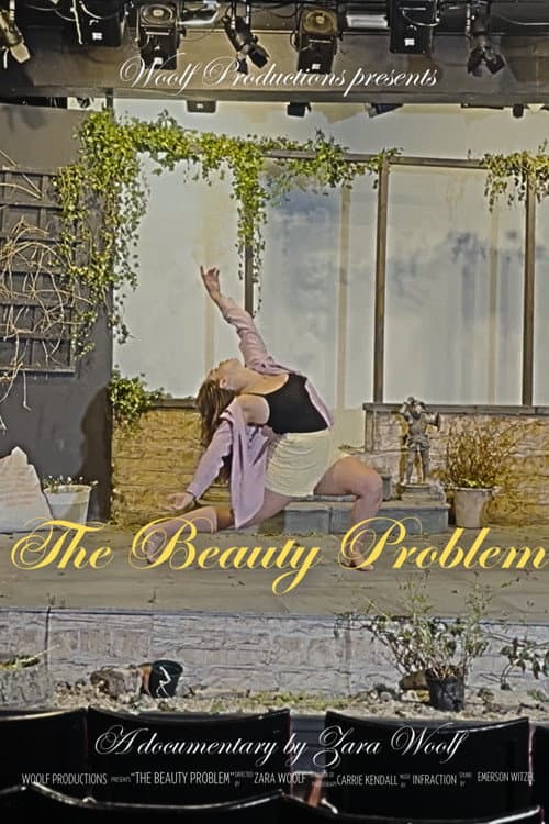 Poster for The Beauty Problem