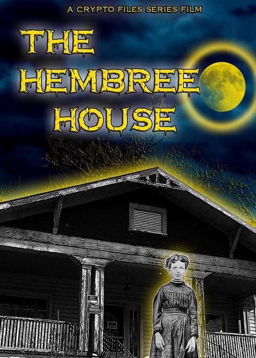 Poster for The Hembree House