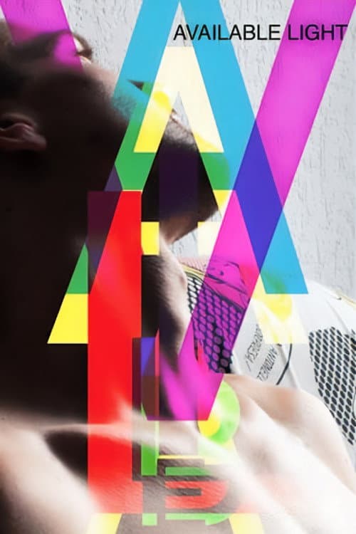 Poster for Available Light