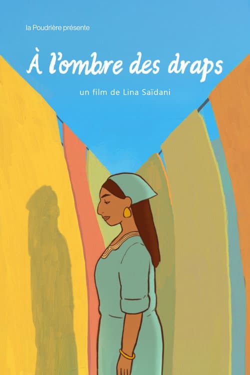Poster for A l'ombre des draps