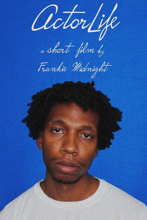 Poster for ActorLife