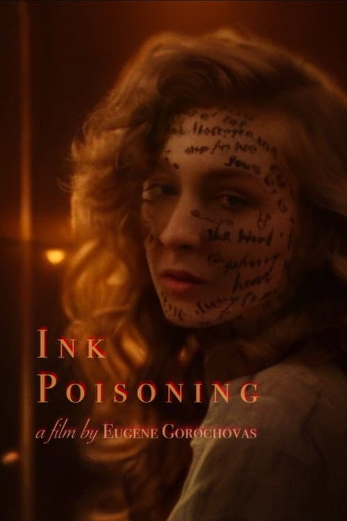 Poster for Ink Poisoning