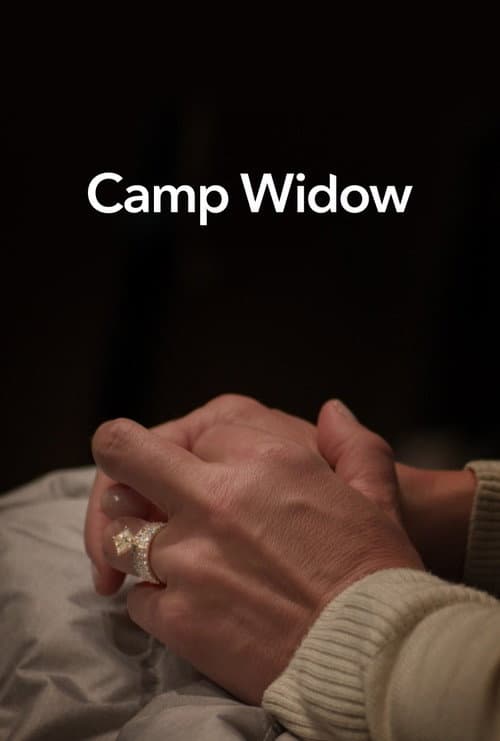 Poster for Camp Widow